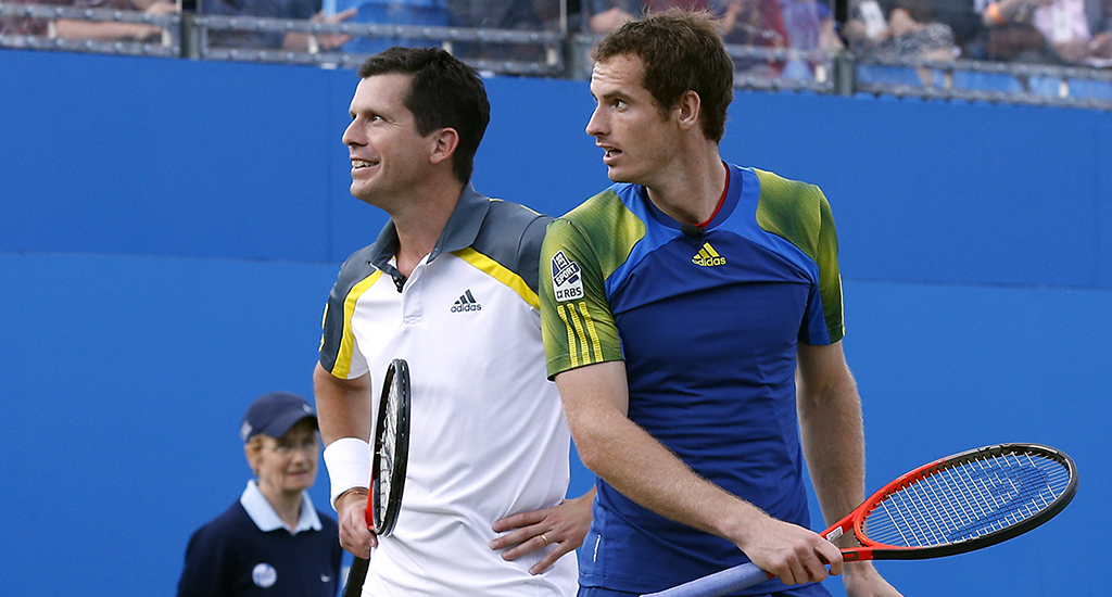 What represents success in tennis? Why trophies and rankings are not always a gauge of victory