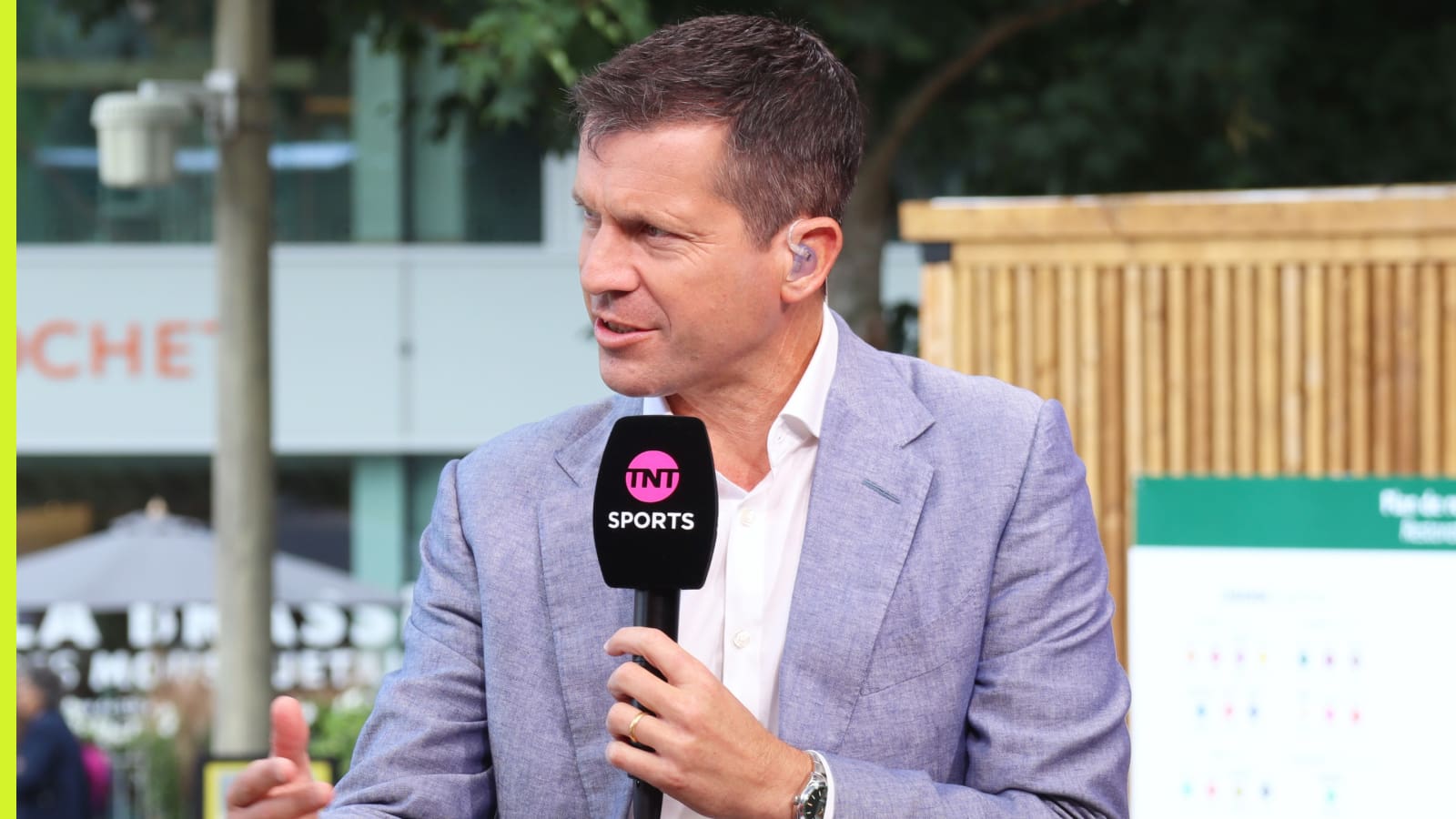 Tim Henman makes bold Novak Djokovic prediction as he looks beyond Roland Garros