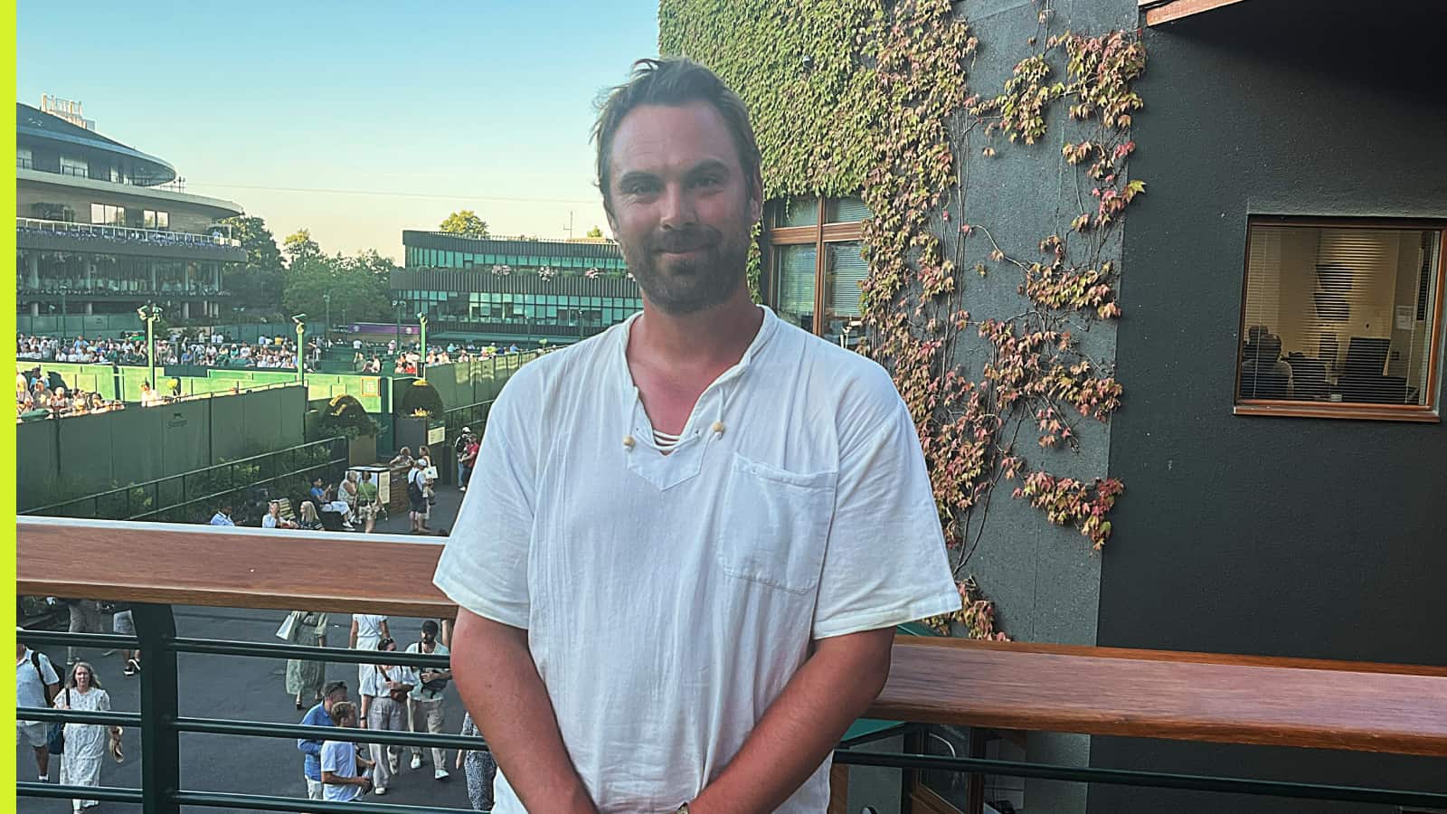 Meet the coaches who fired Oliver Tarvet towards a Wimbledon showdown with Carlos Alcaraz
