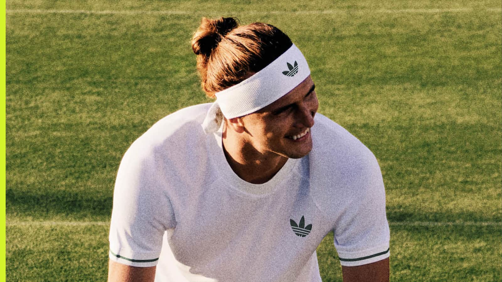 Alexander Zverev makes ‘hitting harder’ claim as he compares Carlos Alcaraz and Jannik Sinner to the ‘Big 3’