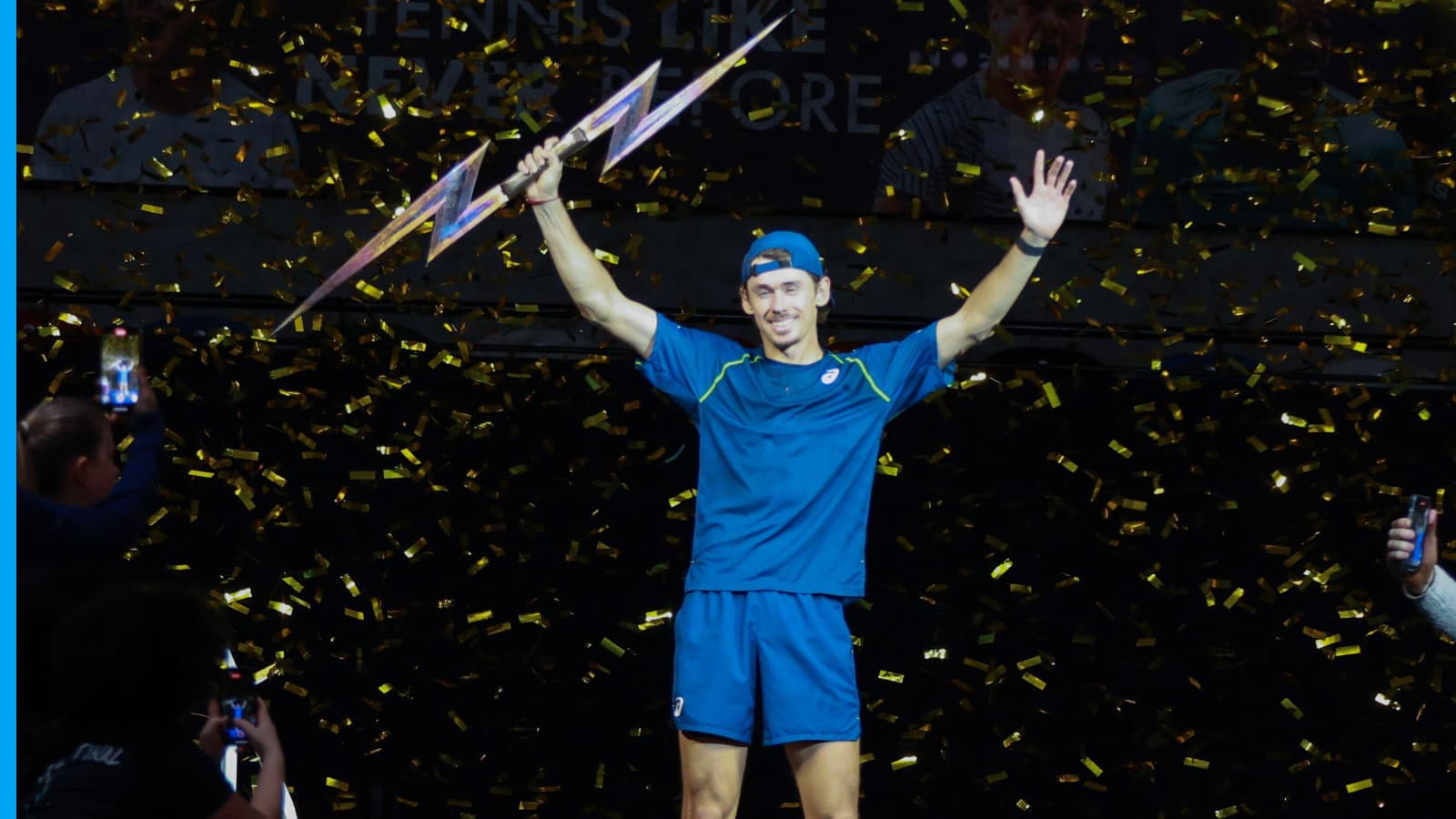 Alex de Minaur opens up on his agonising press conference and makes an honest confession