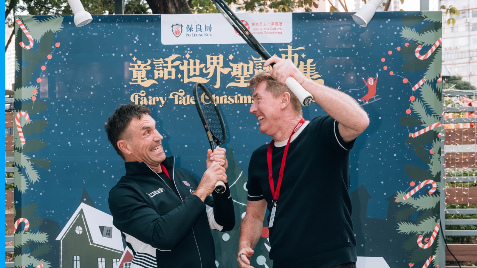 Grand Slam-winning legend suggests Carlos Alcaraz has an asterisk against his name