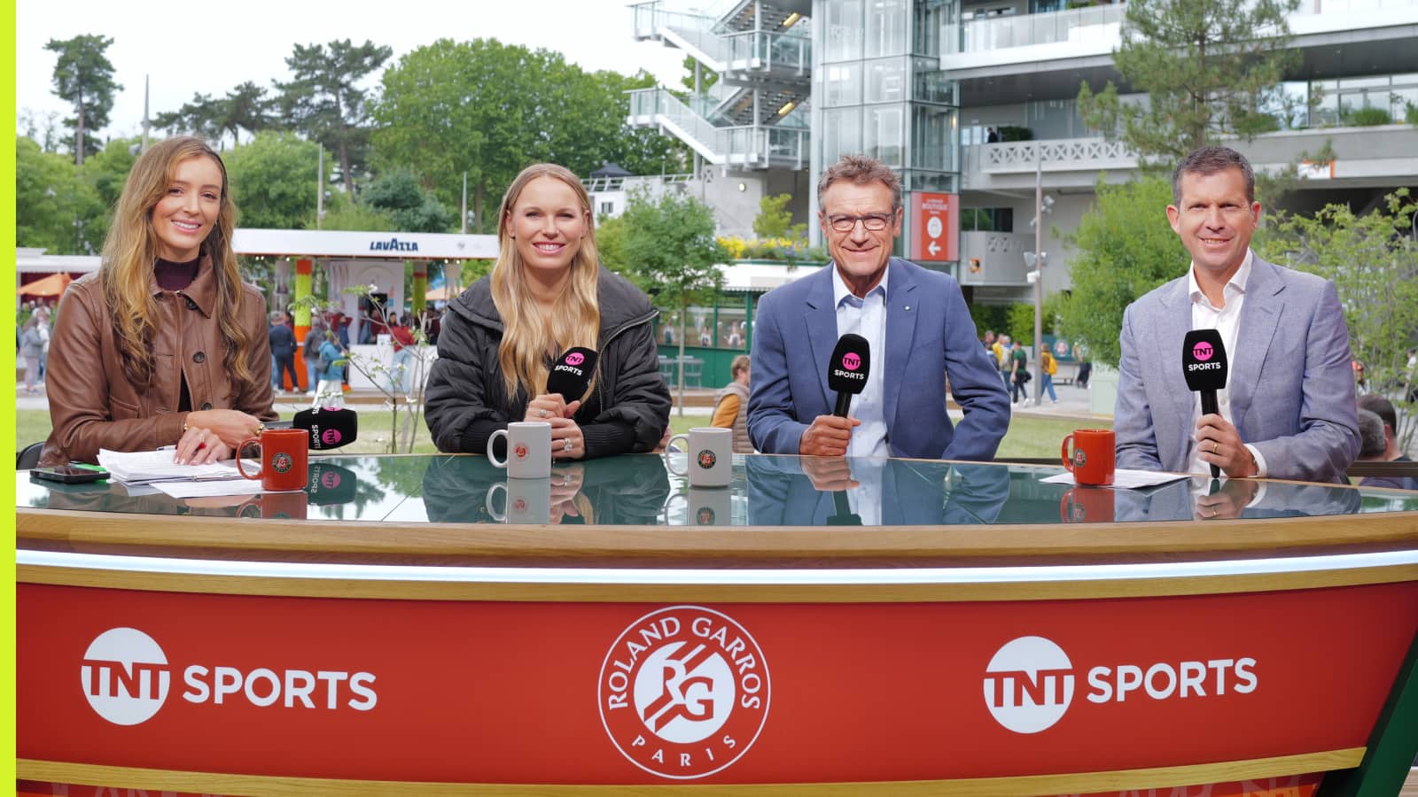 Jannik Sinner get a ‘lucky’ French Open draw – but everything looks simple for the Italian right now